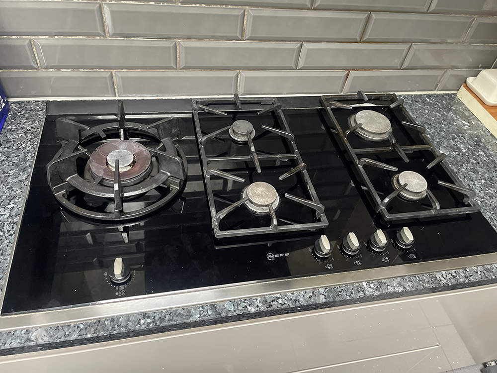 Appliance repair in Datchet