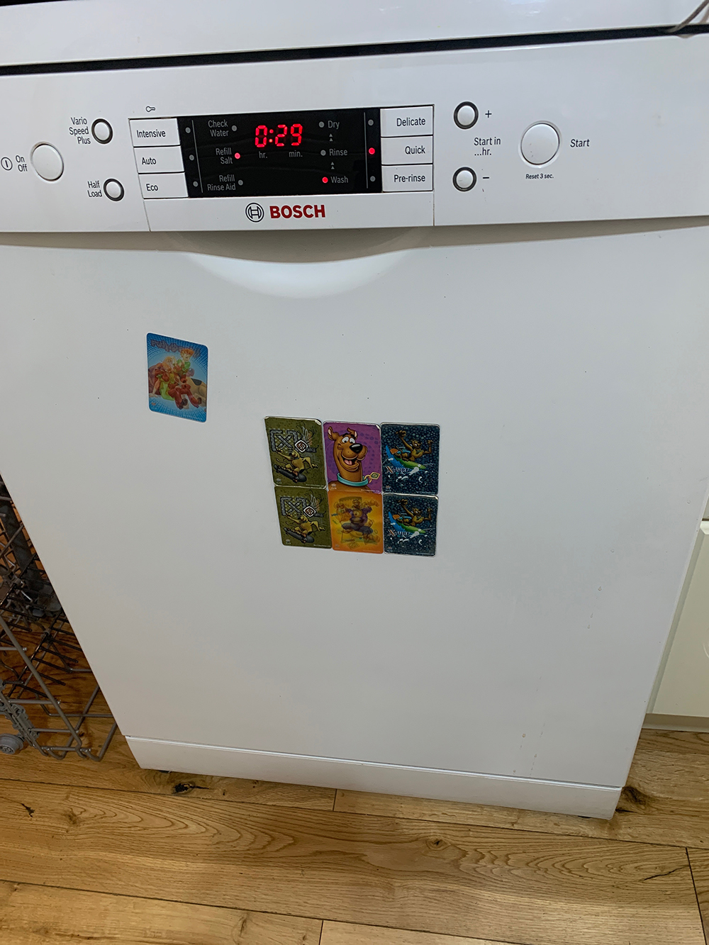 Appliance repair in Datchet